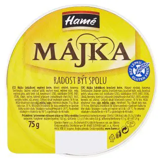 CK PAST.  75g -MAJKA HAME
