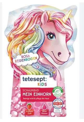 PDK TETESEPT 40ml -JEDNOROZEC