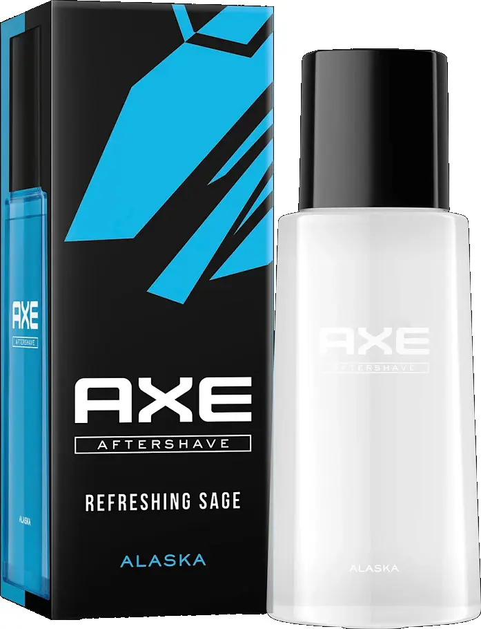 AXE VPH 100ml -ALASKA