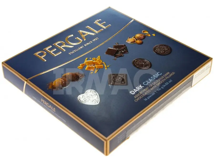 CK DEZERT PERGALE 114g -DARK