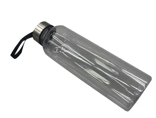 xE-FLASA NA VODU SPORTOVA 500ml