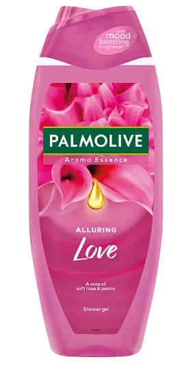 SG PALMOLIVE 500ml -W.LOVE