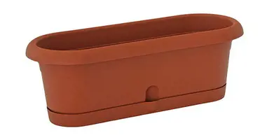 ,TRUHLIK MINIMELISSA +MISKA 30cm