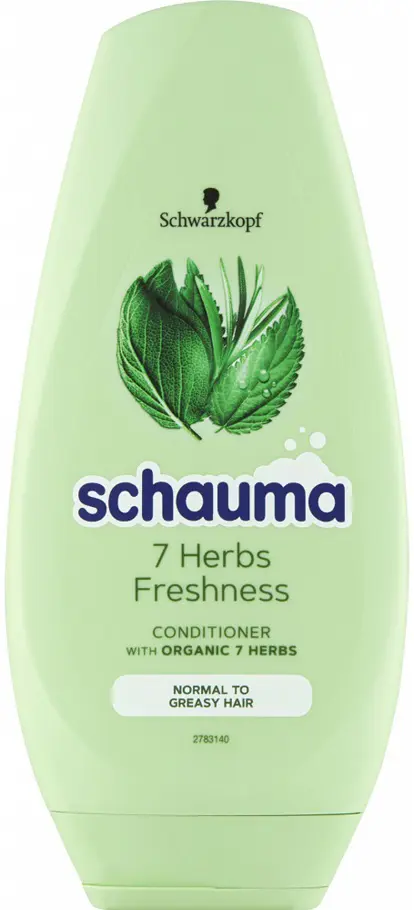 BALZAM SCHAUMA 250ml -7 BYLIN