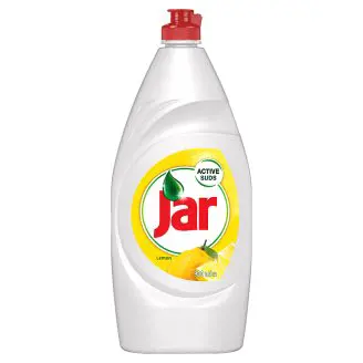 JAR 900ml -LEMON