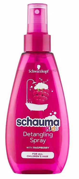 BALZAM SCHAUMA MR 150ml -KIDS ROZCES