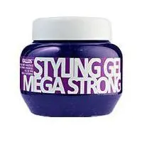GEL NA VLASY KALLOS 275ml -MEGA STRO