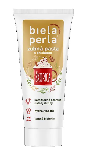 xZP BP 50ml -SKORICA
