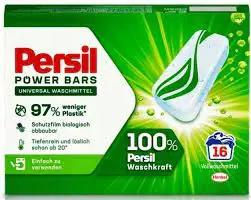 xPR.PERSIL TABL. POWER BARS 16PD -UNIVE