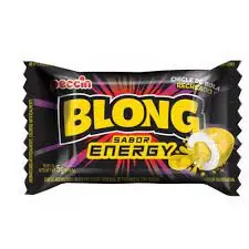 xCK ZUVACKA BLONG 4g -ENERGY