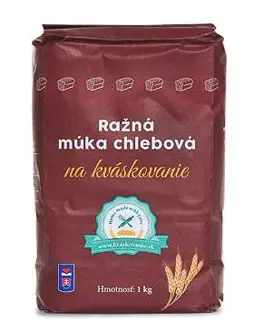 CK MUKA TRENCAN 1kg -CHLEBOVA NA KVASKOV.T930