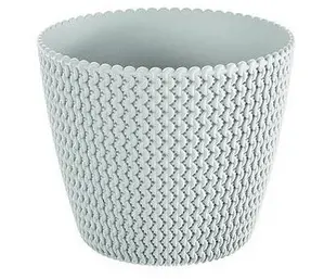 ,OBAL SPLOFY 29,5cm -BIELY