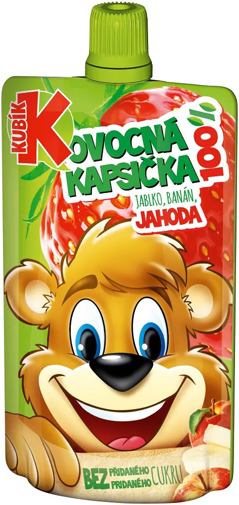 CK KUBIK KAPSICKA 100g -JABL.JAH.BAN