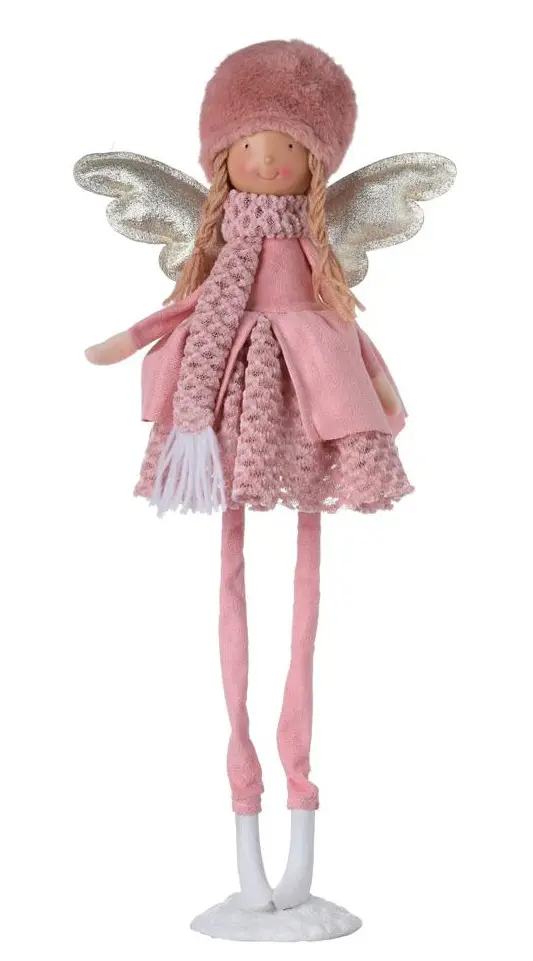 VO -ANJEL RUZOVA CIAPKA 50cm