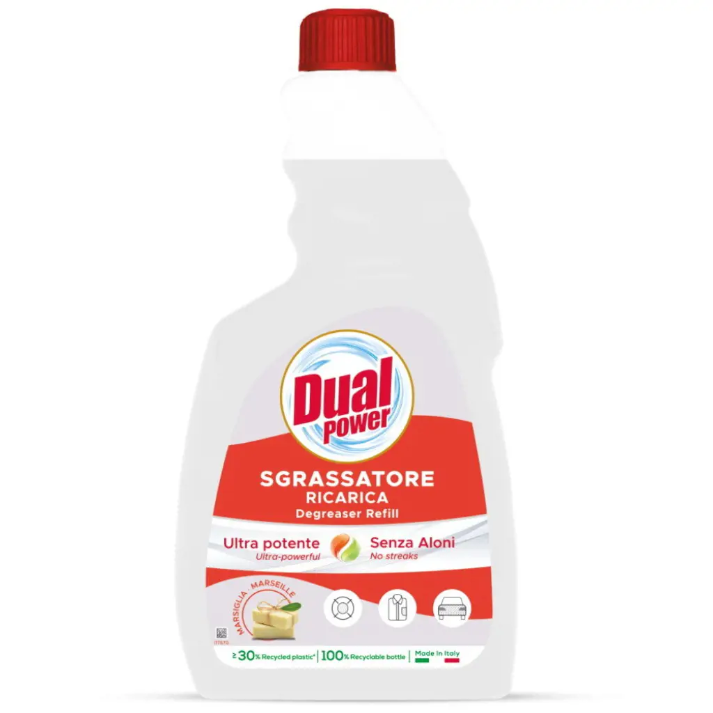 DUAL POWER ODMASTNOVAC 750ml -MARSEI