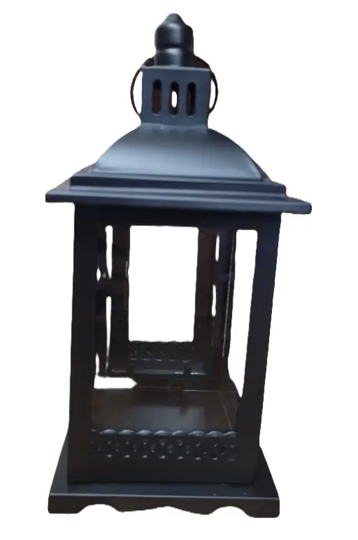 xKAHANEC CL-721 LUCERNA BLACK