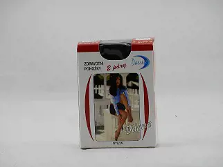 PANC. PONOZKY DITANA 2P 25-27 /999
