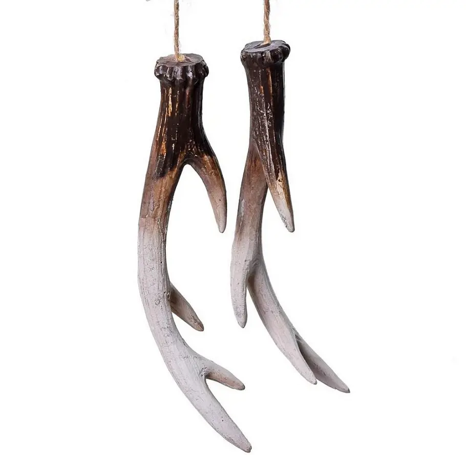 JS -DEKOR.PAROHY HNEDE 15cm