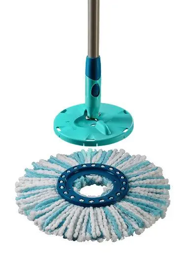 LE NAHR.HLAVICA MOPU TWIST DISC MICR