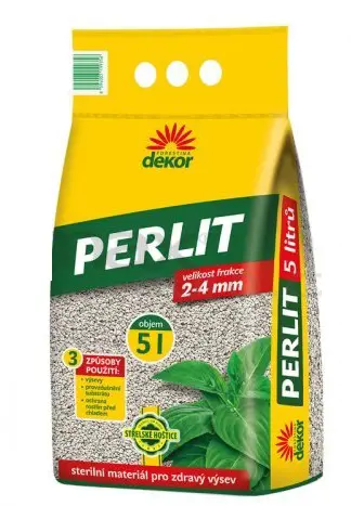 DRT PERLIT DEKOR 5 l