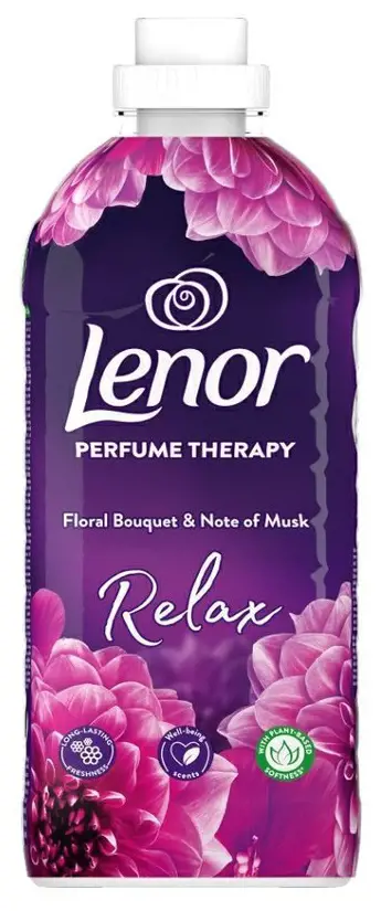xAV.LENOR 48PD -FLORAL BOUQUET