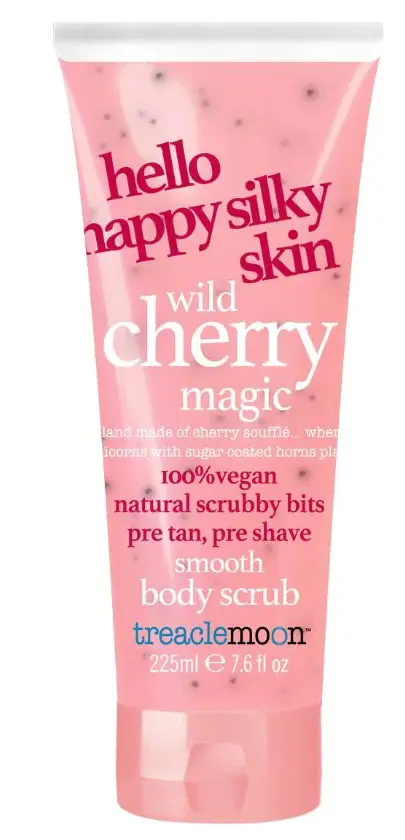TEL.PEELING TRM 225ml -WILD CHERRY MAGIC