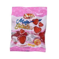 CK CUKRIKY JELLY  80g -MOJE SRDIECKA