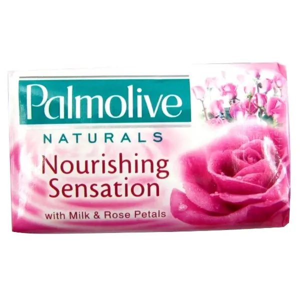 MYDLO PALMOLIVE   90g -MLIEKO+RUZA