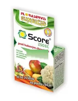 POSTREK SCORE 25ml -PR.HUB.CHOROBAM