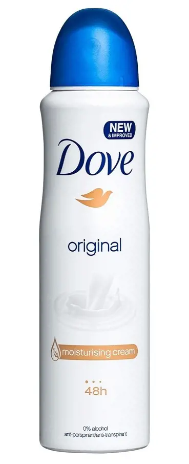 DEO DOVE 200ml -W.ADVANCE ORIGINAL