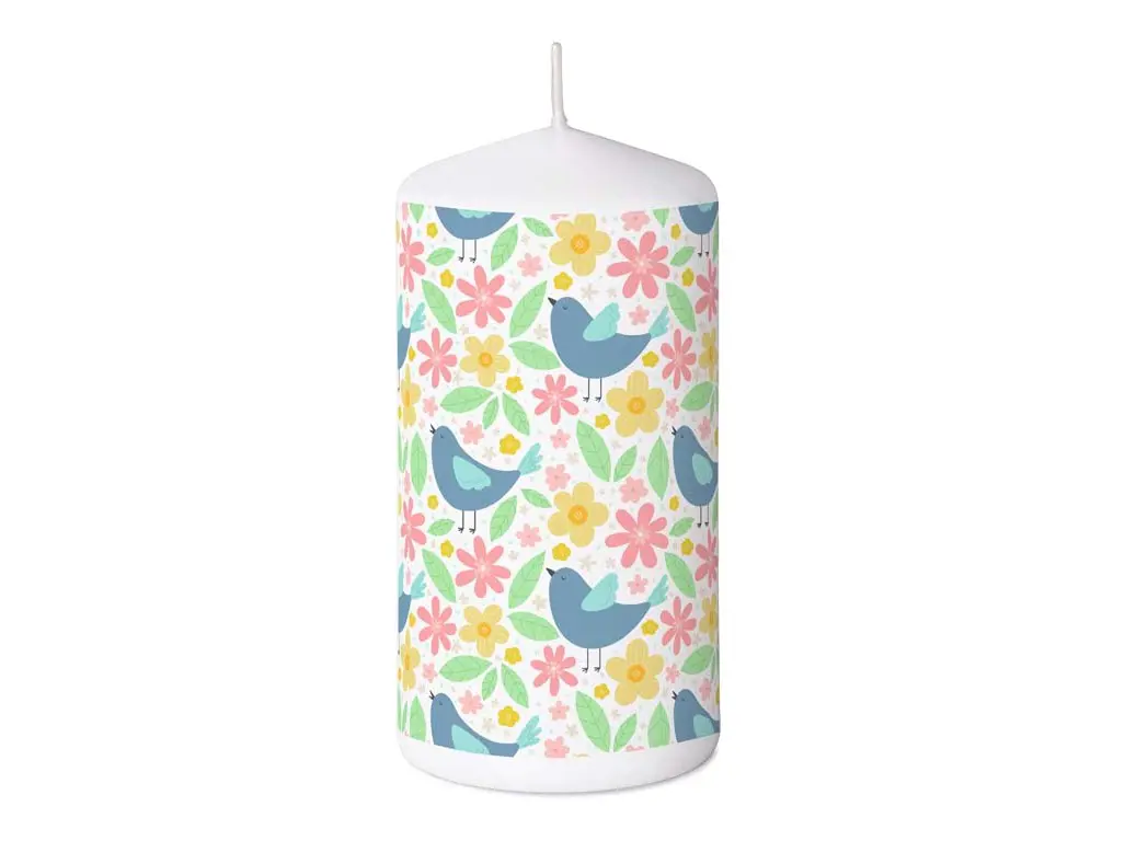 SVIECKA VN VALEC 12cm -SPRING