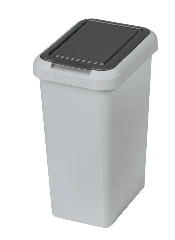 KOS ODPADKOVY TOUCH&LIFT 25l -SEDA