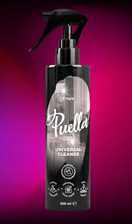 PUELLA UNIVER.CISTIC 500ml -FRAYO