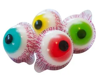 CK ZELE OKO TROLLI  18,8g