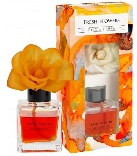 DIFUZER BISPOL 80ml -FRESH FLOWER