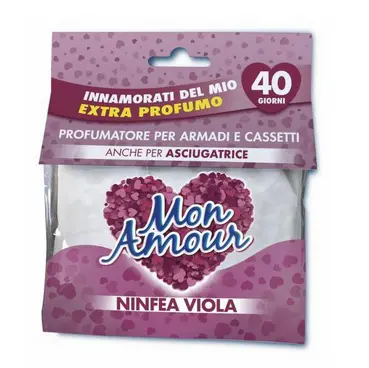 VONNE VRECKO FELCE 1ks -NINFEA VIOLA