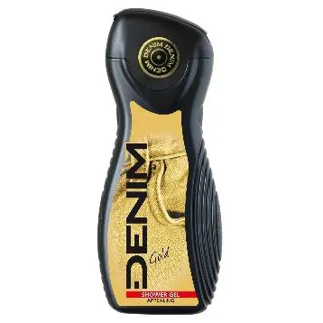 SG DENIM 400ml -GOLD