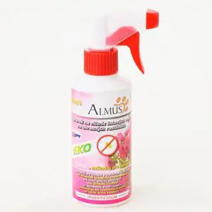 POSTREK ALMUS EKO 250ml -PROTI VOSKA