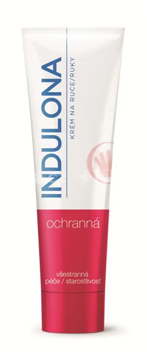 KREM INDULONA  85ml -CERVENA OCHRANN