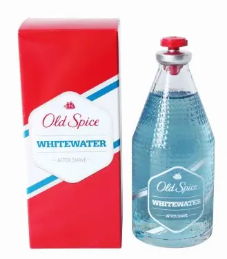 VPH OLD SPICE 100ml -WHITEWATER