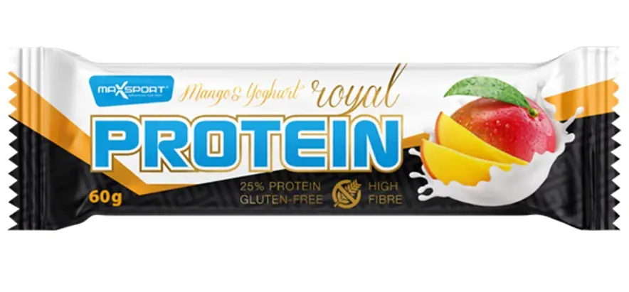 xCK TYCINKA PROTEIN 60g -MANGO+JOGURT