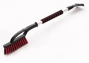SKRABKA NA LAD GECO+METLICKA 75cm
