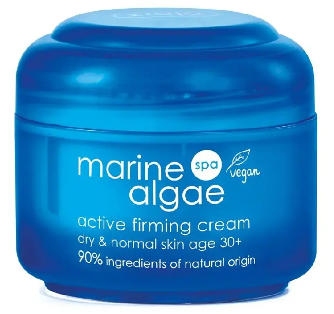 xPLET.KREM ZIAJA 50ml -ALGAE SPEVNUJUCI