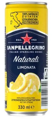 CK NAPOJ SANPELLEGRINO 0,33l -CITR Z