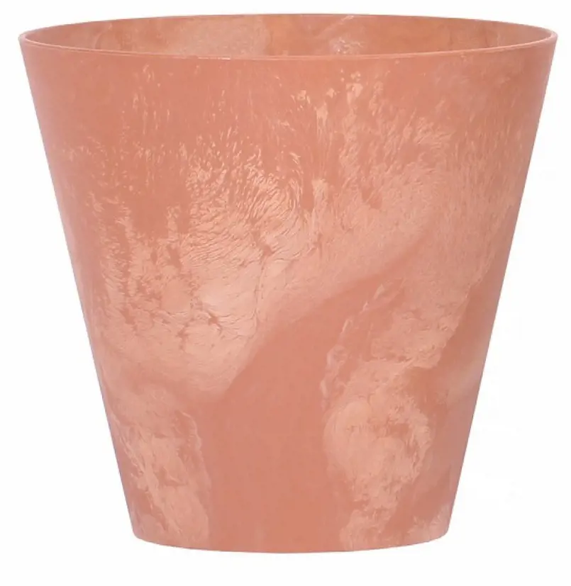 ,OBAL TUBUS EFFECT 25cm -TERAKOTA