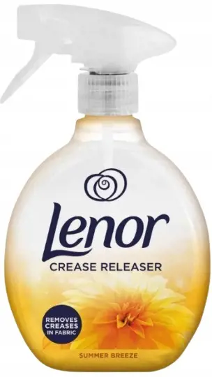 LENOR ZEHLICKA -MR- 500ml -SUMMER BR