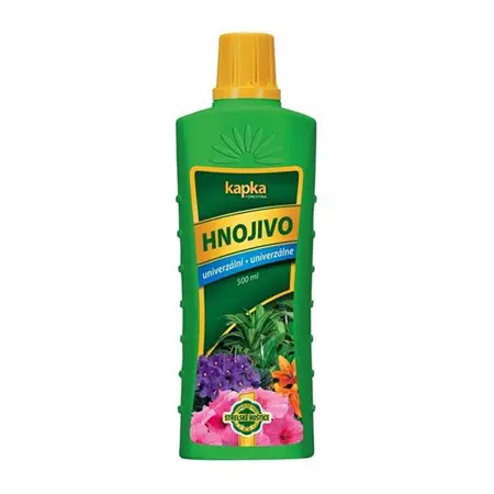 HNOJ KAPKA KVAP. 0,5l -UNIVERZAL  FO