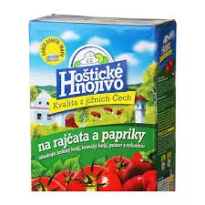 HNOJ HOSTICKE 1kg -RAJC.+PA  FO