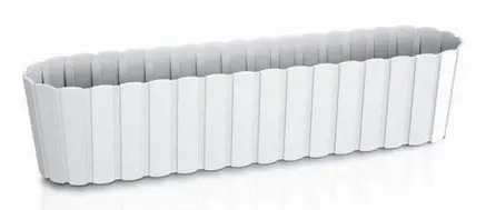 ,TRUHLIK BOARDEE 60cm -BIELY