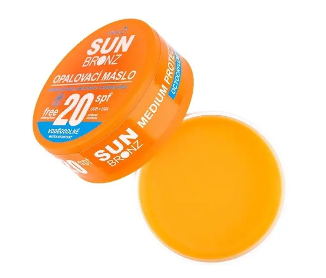 OPAL.MASLO SUN 150ml -BEZ OCTOCRYLENU SPF20